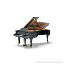 Piano de cola clásico a la venta